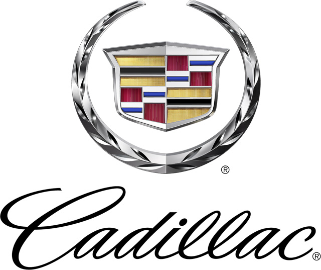 Cadillac Logo 02 iron on paper